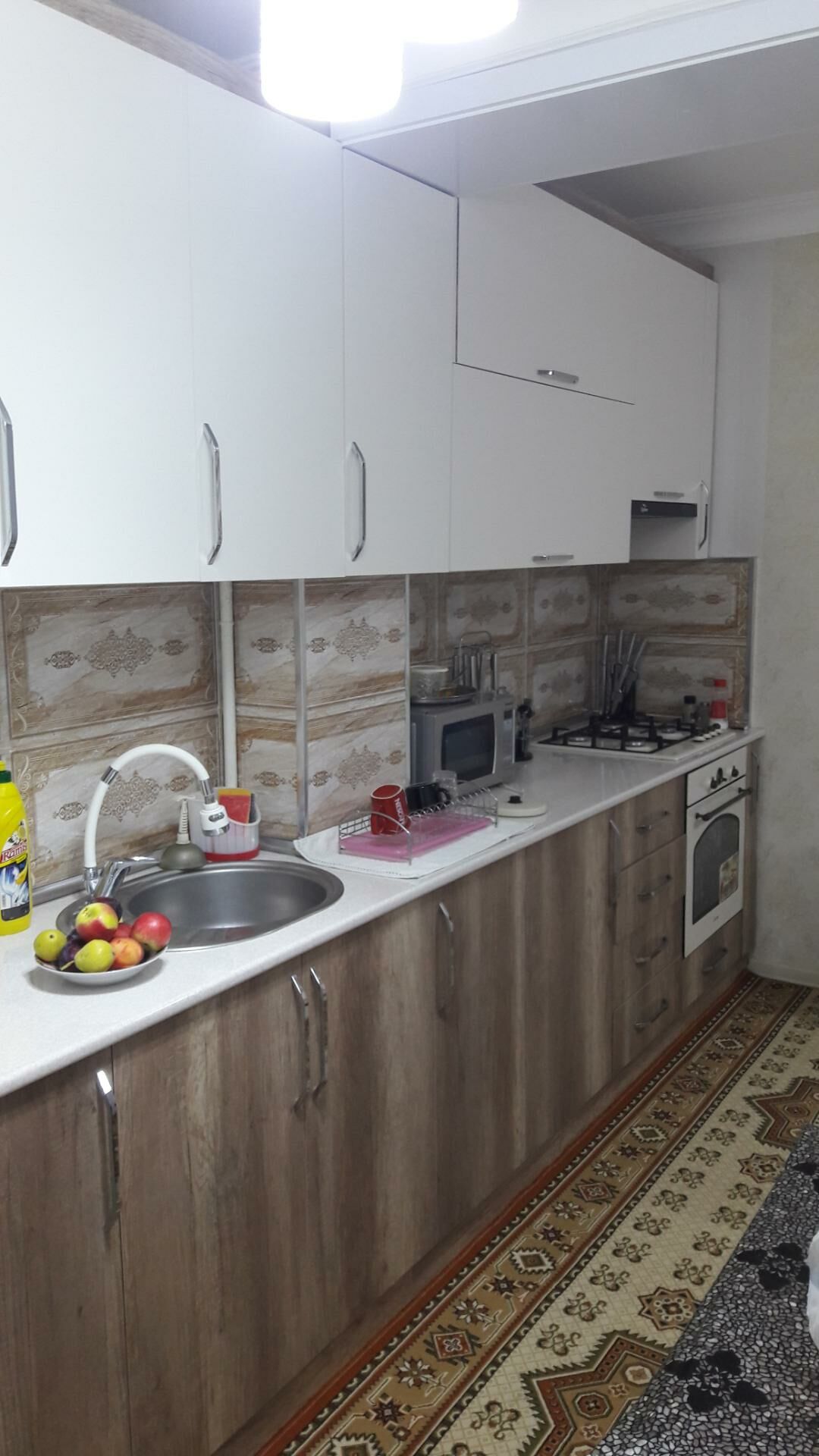 5 MEKR 3/2 ETAZ 4 KOMYT IPETKA - Aşgabat - img 3