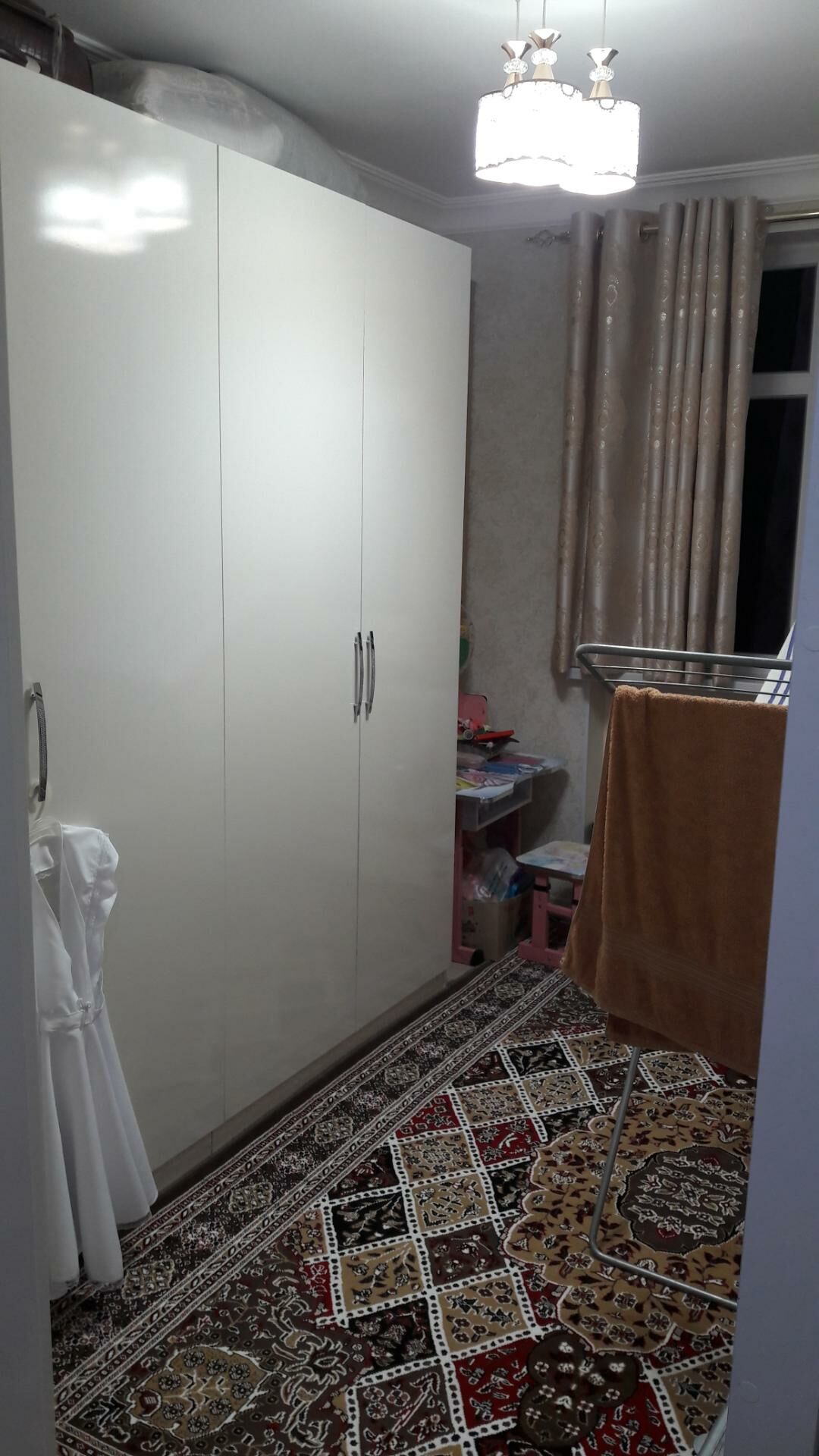 5 MEKR 3/2 ETAZ 4 KOMYT IPETKA - Aşgabat - img 6