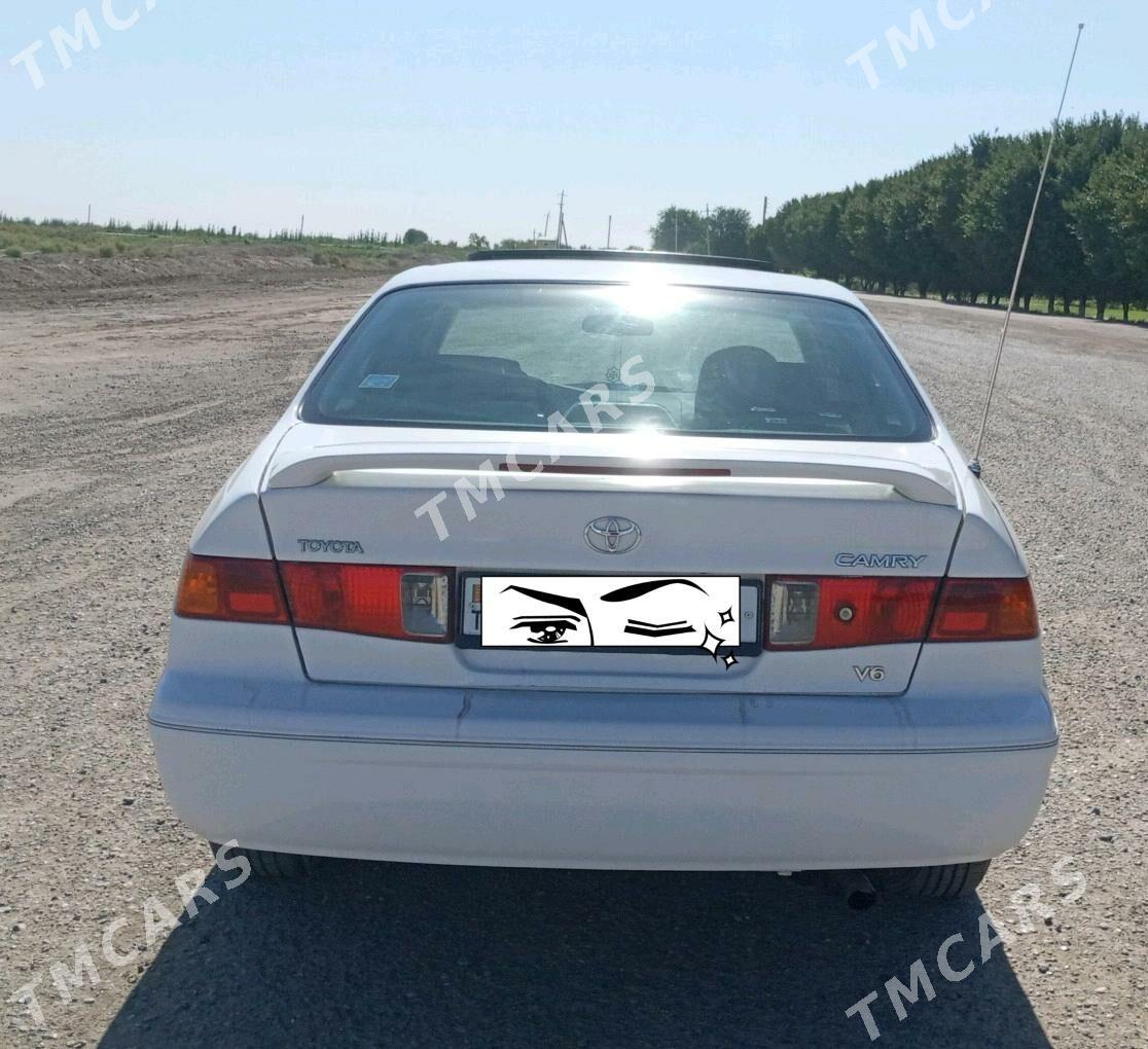 Toyota Camry 1998 - 140 000 TMT - Görogly (Tagta) - img 5
