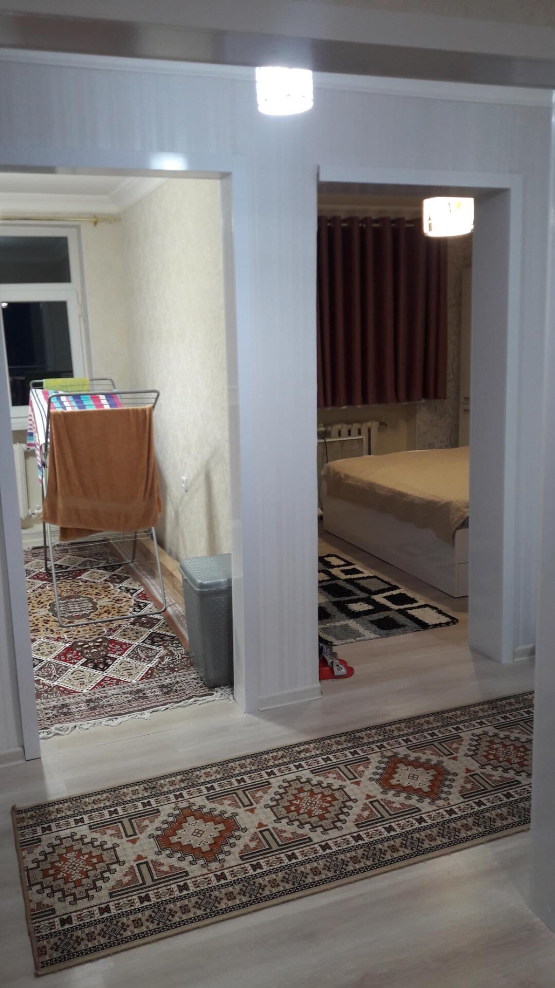 5 MEKR 3/2 ETAZ 4 KOMYT IPETKA - Aşgabat - img 2