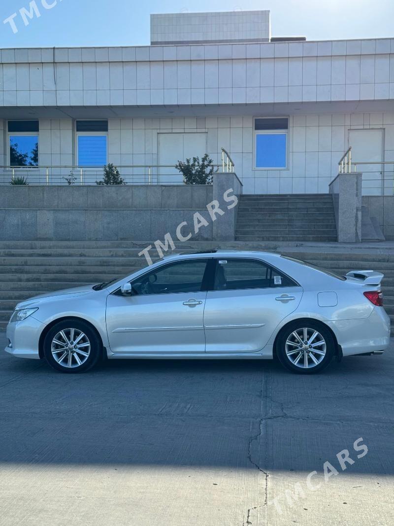 Toyota Aurion 2013 - 315 000 TMT - Туркменабат - img 4