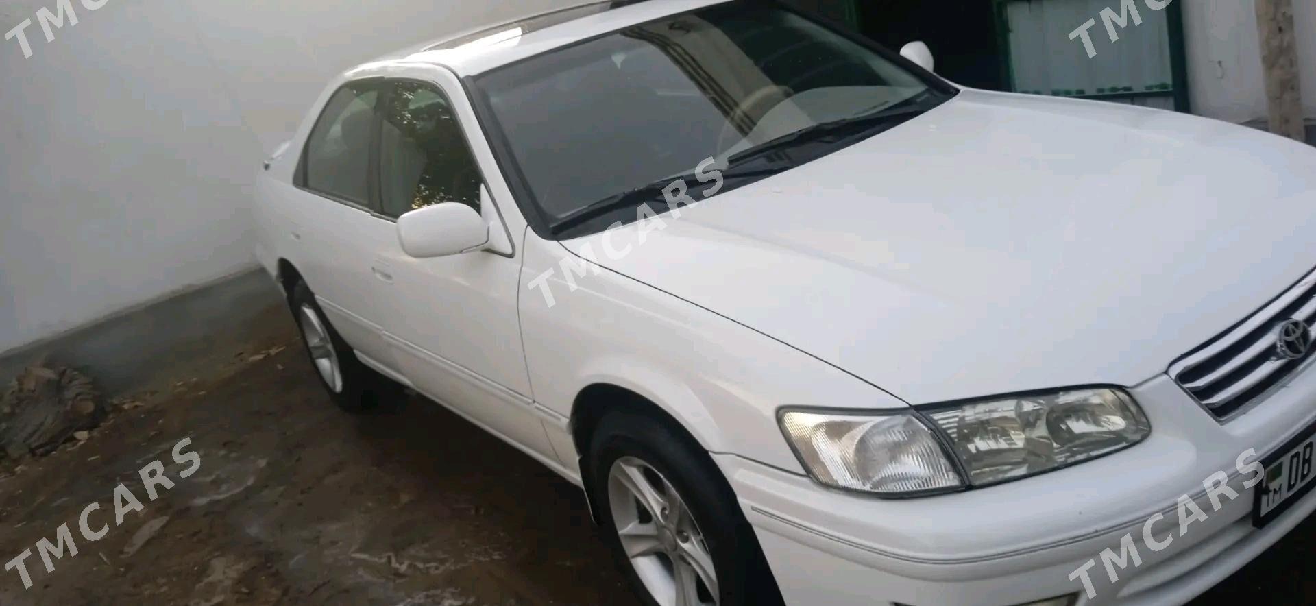 Toyota Camry 1998 - 140 000 TMT - Görogly (Tagta) - img 6