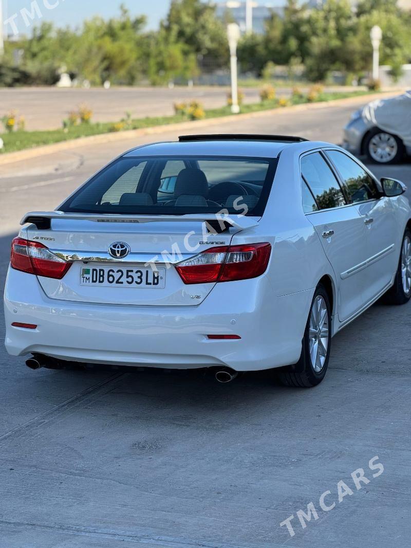 Toyota Aurion 2013 - 315 000 TMT - Туркменабат - img 5
