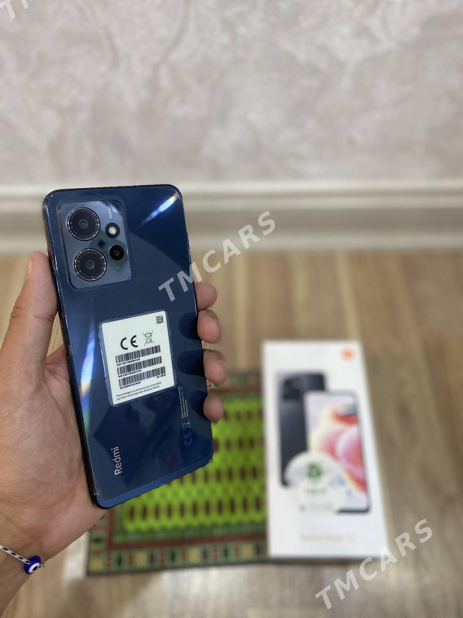 REDMI NOT 12 (8/128GB) PAKET - Balkanabat - img 2