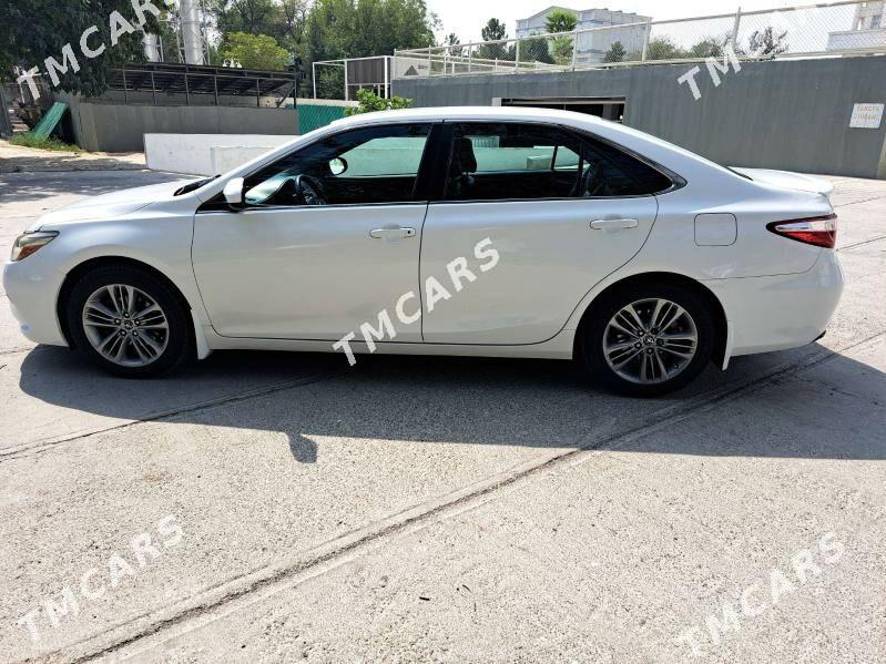 Toyota Camry 2015 - 255 000 TMT - Ашхабад - img 5