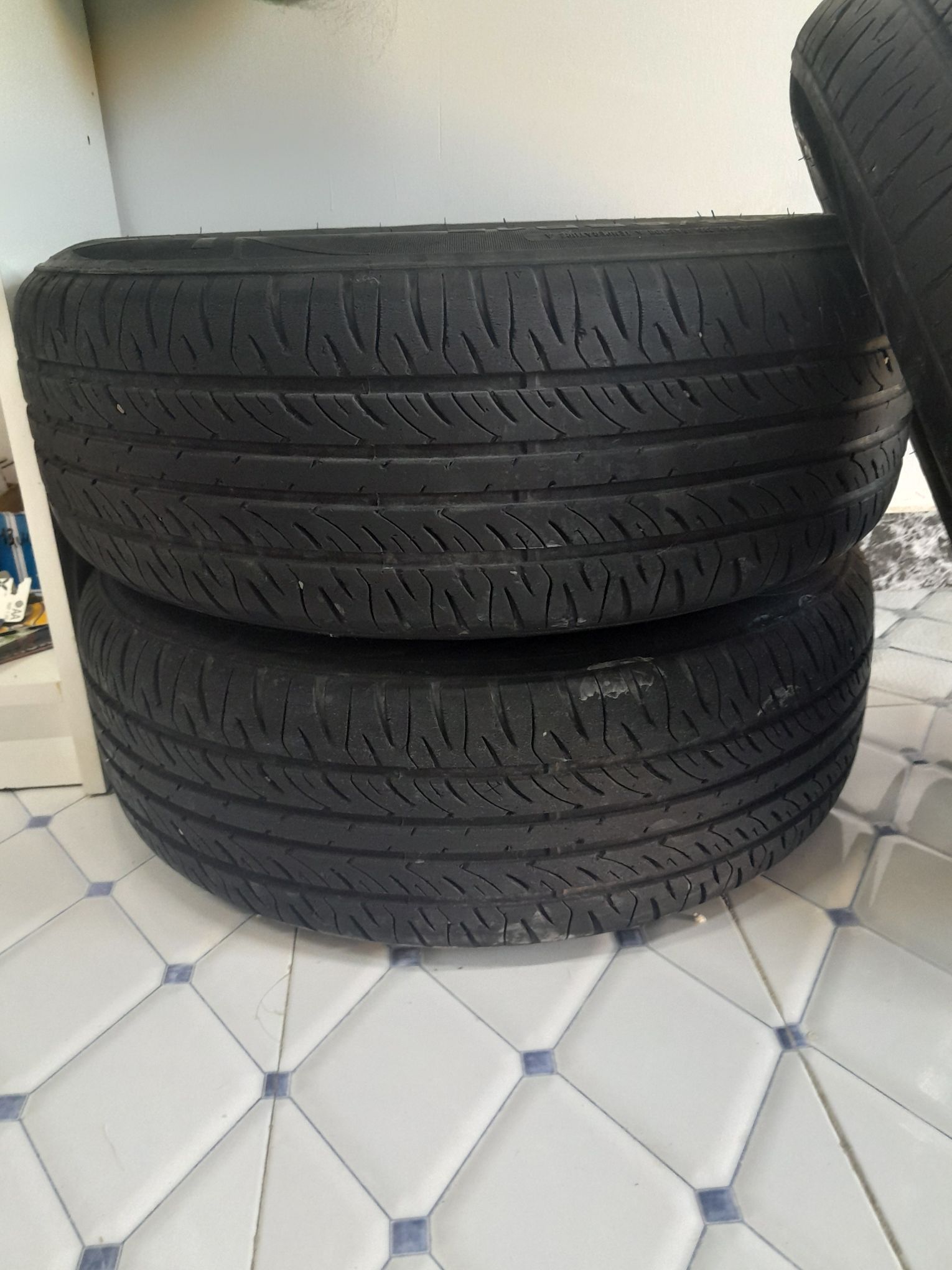 Toyota Teker 2 000 TMT - Мары - img 2