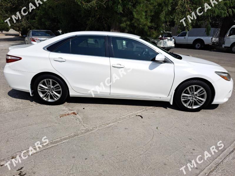 Toyota Camry 2015 - 255 000 TMT - Ашхабад - img 4