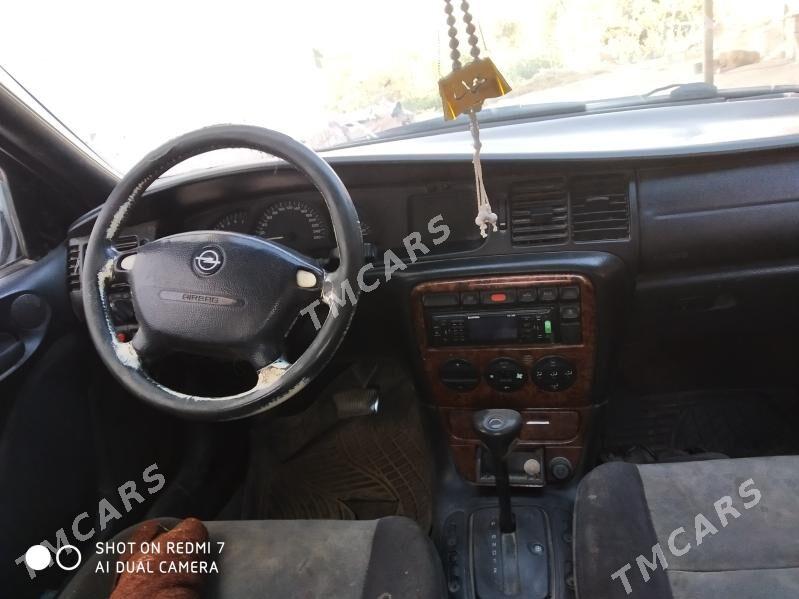Opel Vectra 1998 - 40 000 TMT - Şabat etr. - img 2