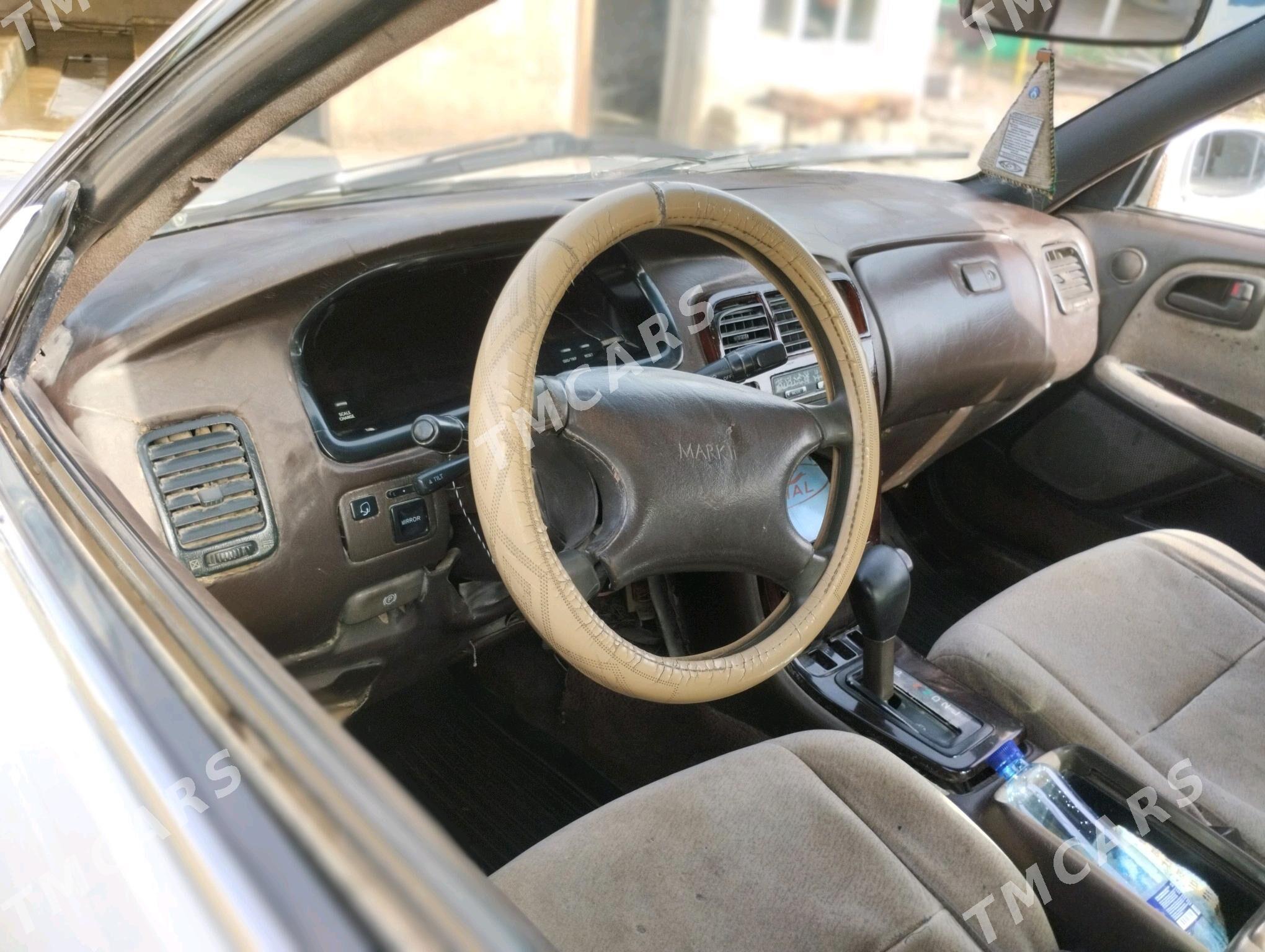 Toyota Mark II 1992 - 44 000 TMT - Мургап - img 6