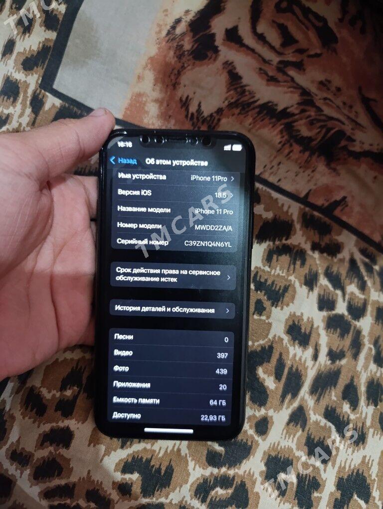 iPhone 11pro  - Мары - img 2