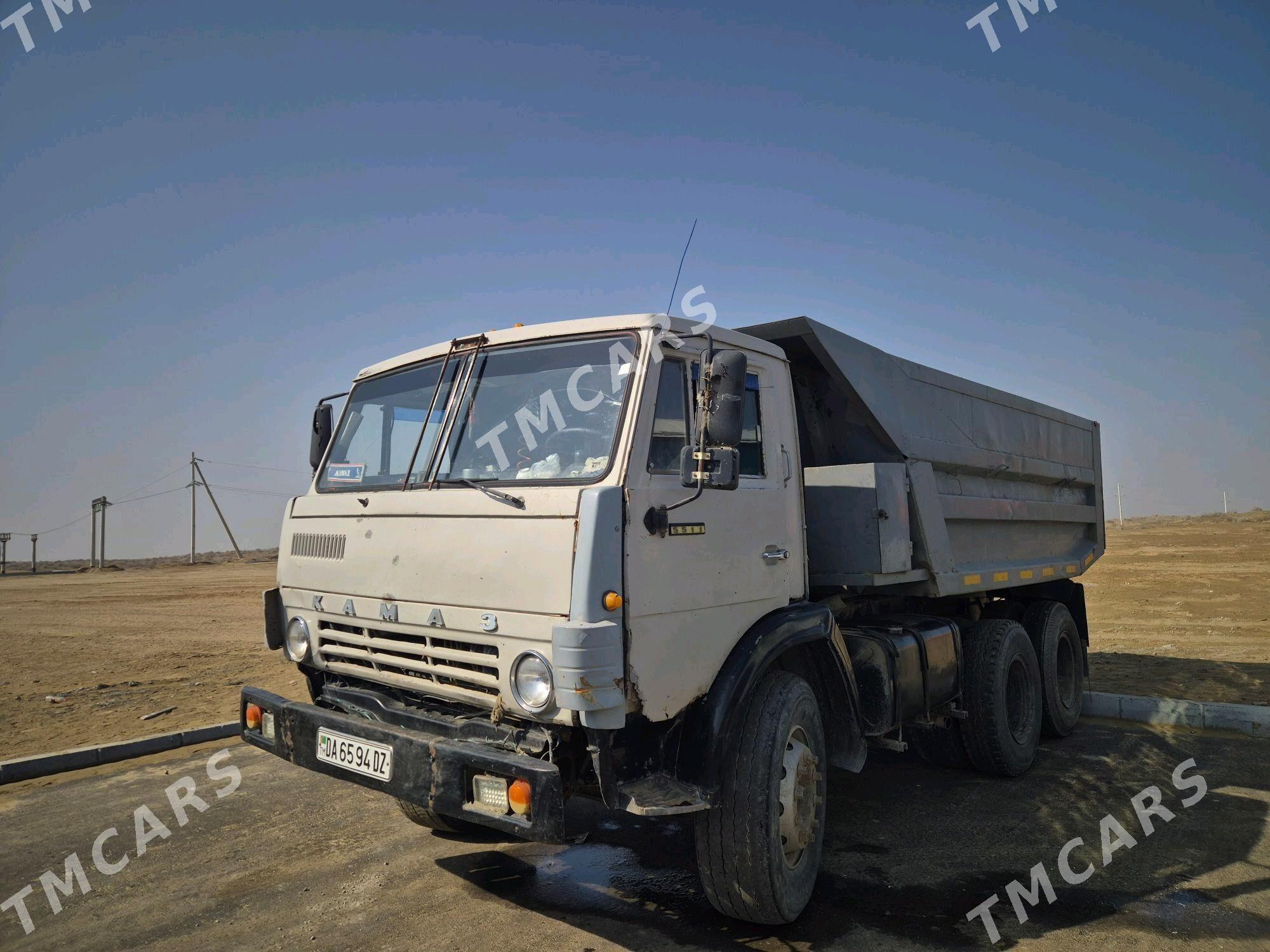 Kamaz 4310 1991 - 95 000 TMT - Baýramaly - img 3