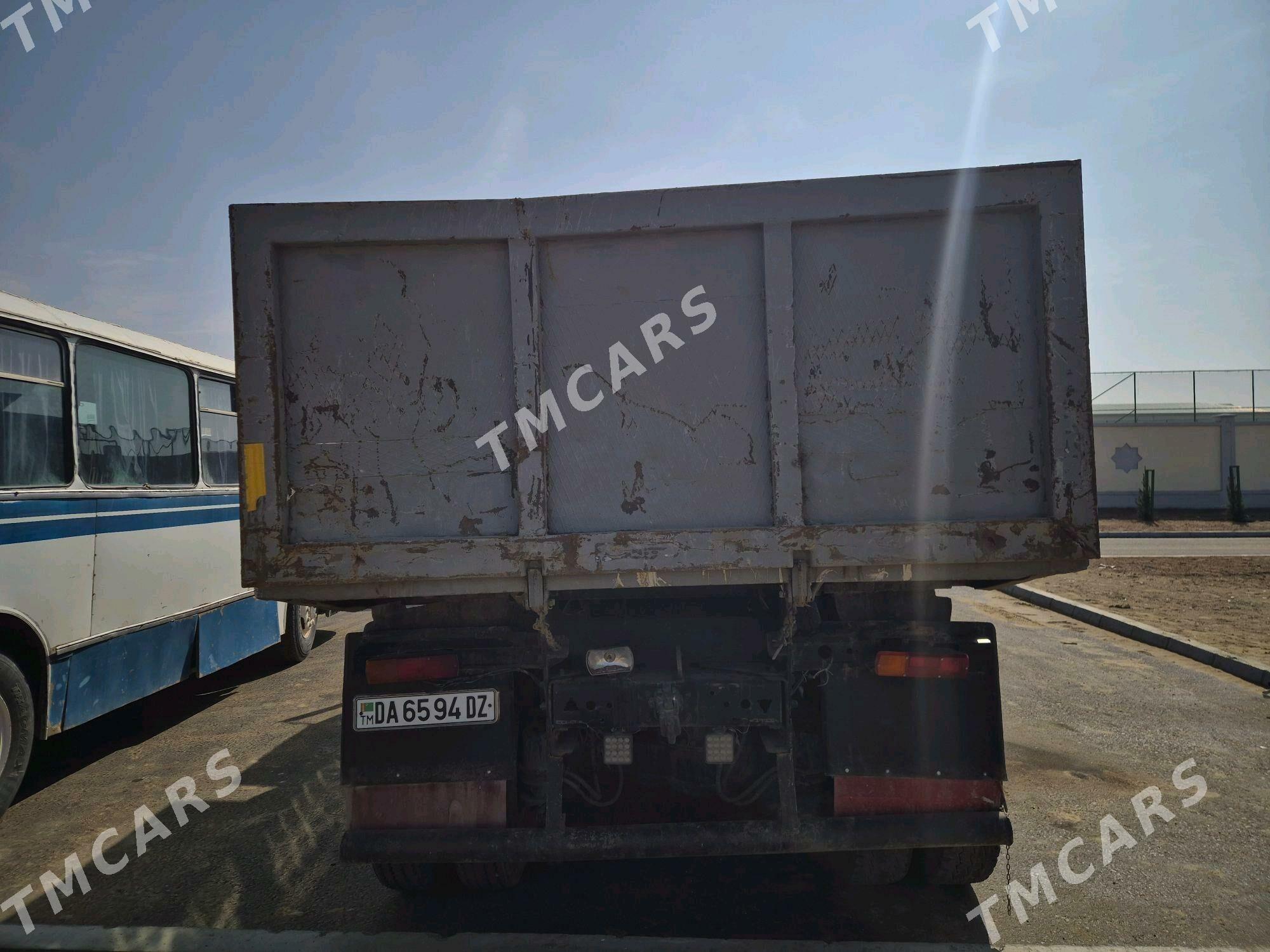 Kamaz 4310 1991 - 95 000 TMT - Baýramaly - img 4