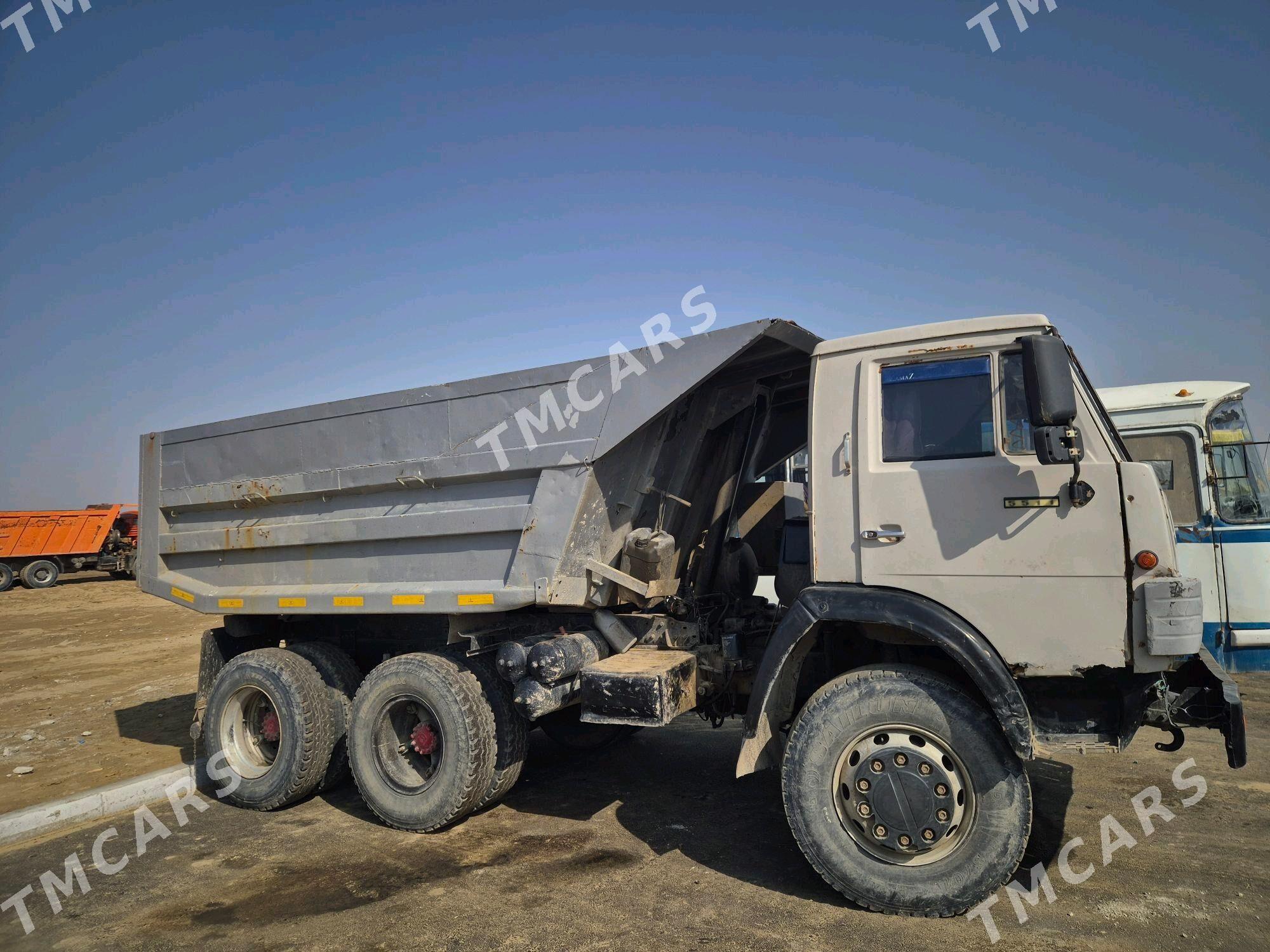 Kamaz 4310 1991 - 95 000 TMT - Baýramaly - img 6