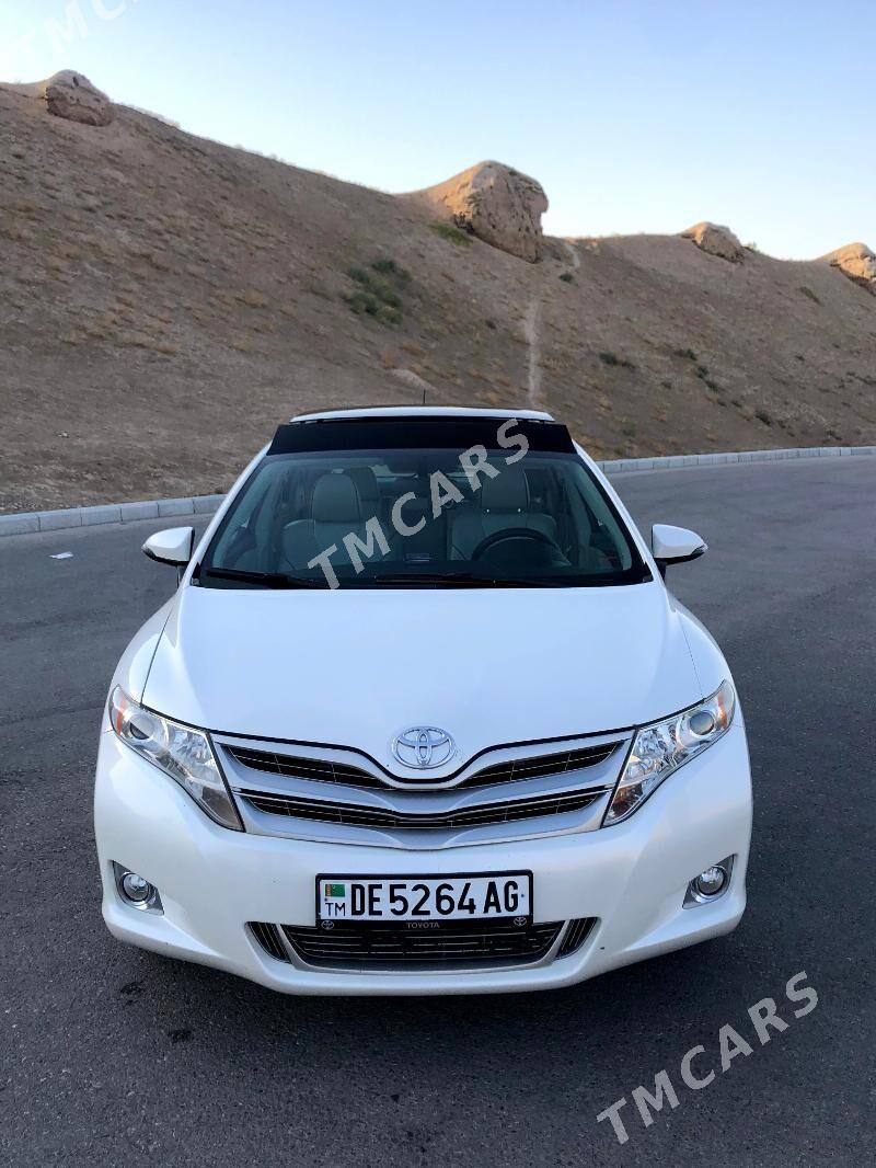 Toyota Venza 2015 - 250 000 TMT - Bagyr - img 3