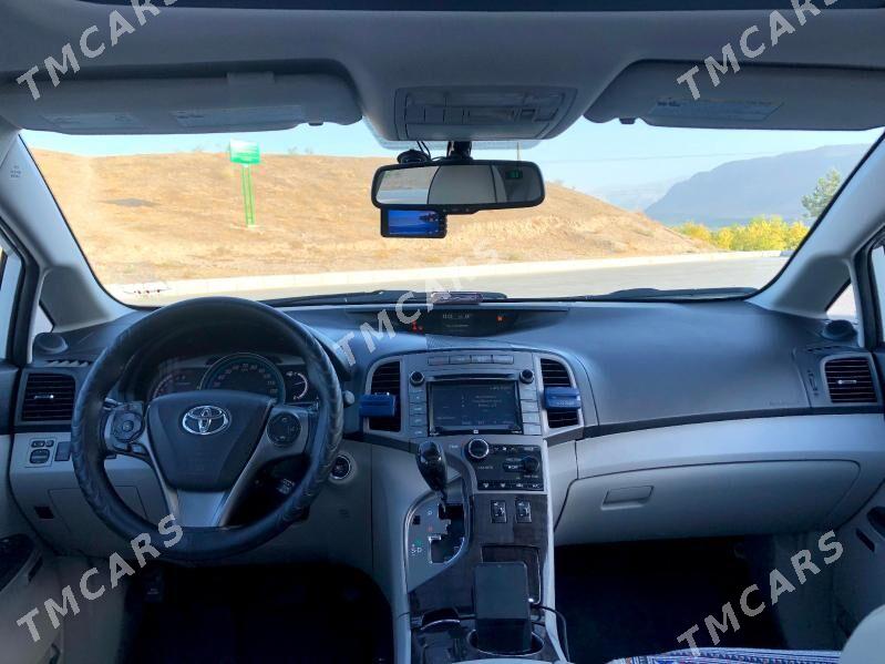 Toyota Venza 2015 - 250 000 TMT - Bagyr - img 4