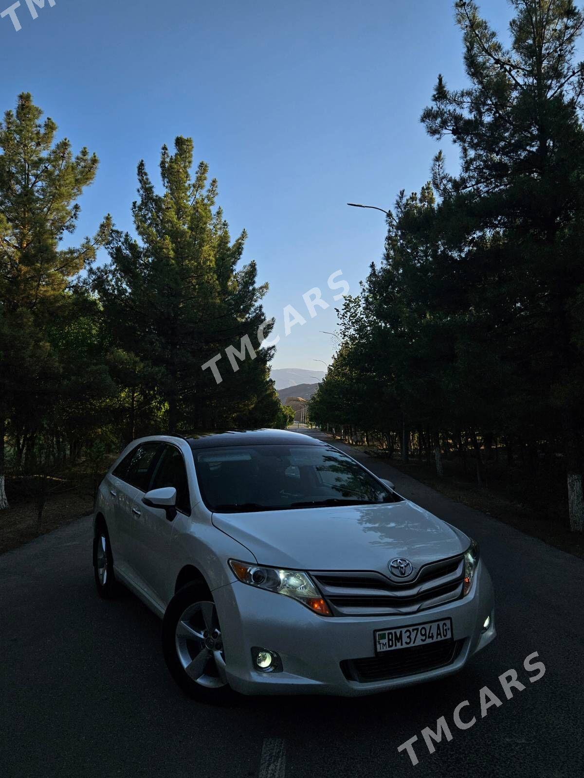 Toyota Venza 2015 - 250 000 TMT - Bagyr - img 2
