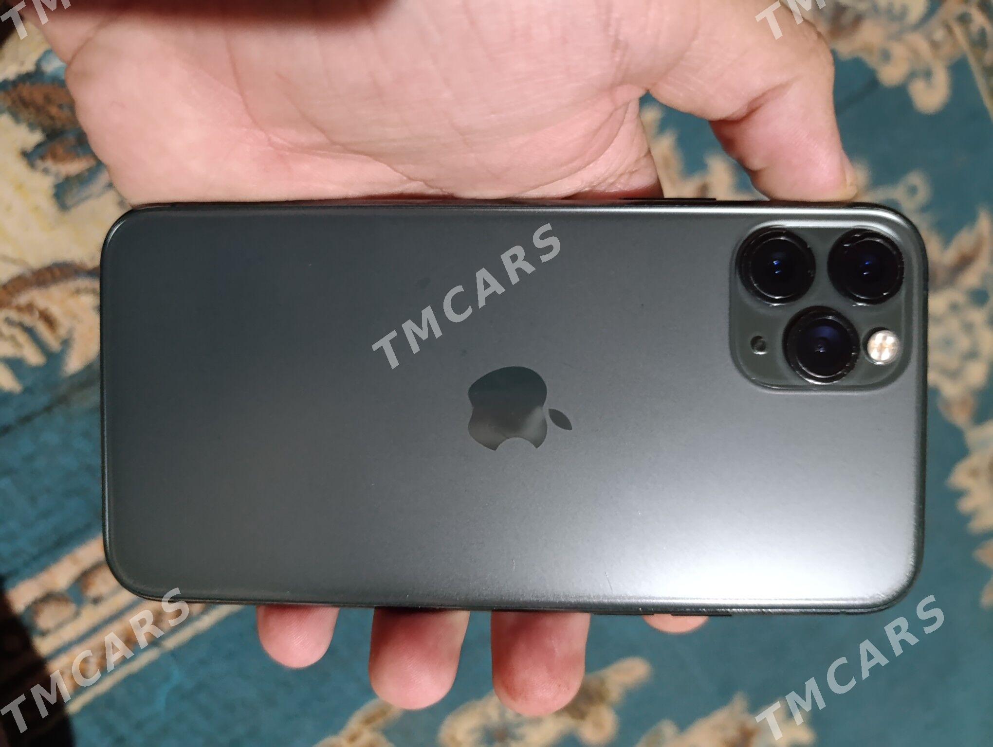 iPhone 11pro  - Мары - img 6