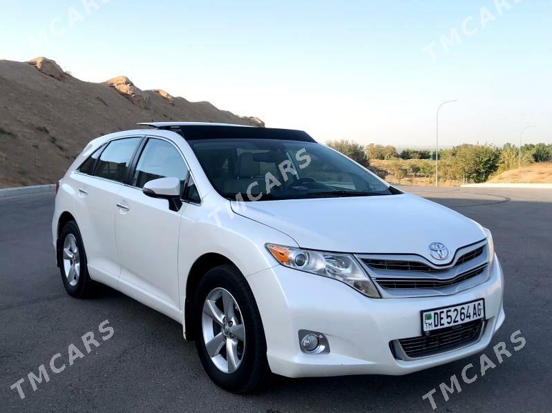 Toyota Venza 2015 - 250 000 TMT - Bagyr - img 8