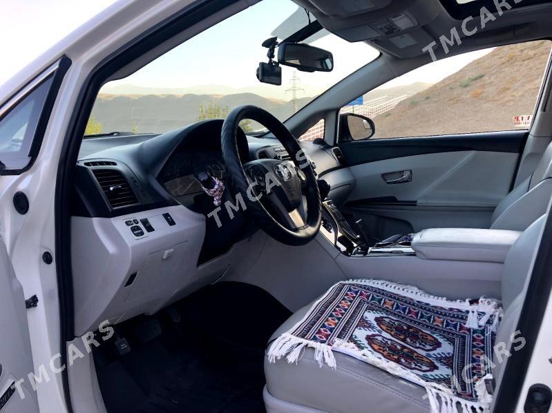 Toyota Venza 2015 - 250 000 TMT - Bagyr - img 9