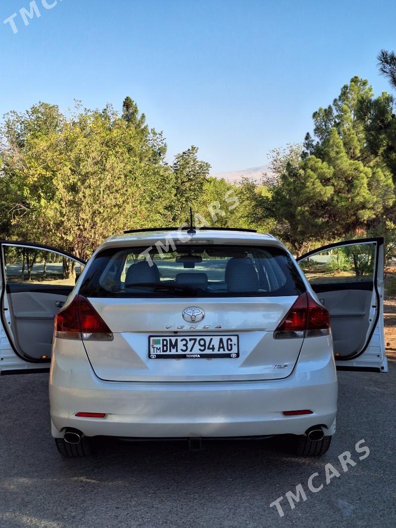 Toyota Venza 2015 - 250 000 TMT - Bagyr - img 6