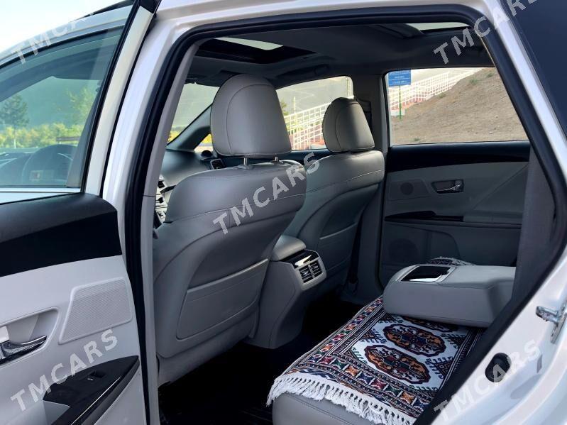 Toyota Venza 2015 - 250 000 TMT - Bagyr - img 10