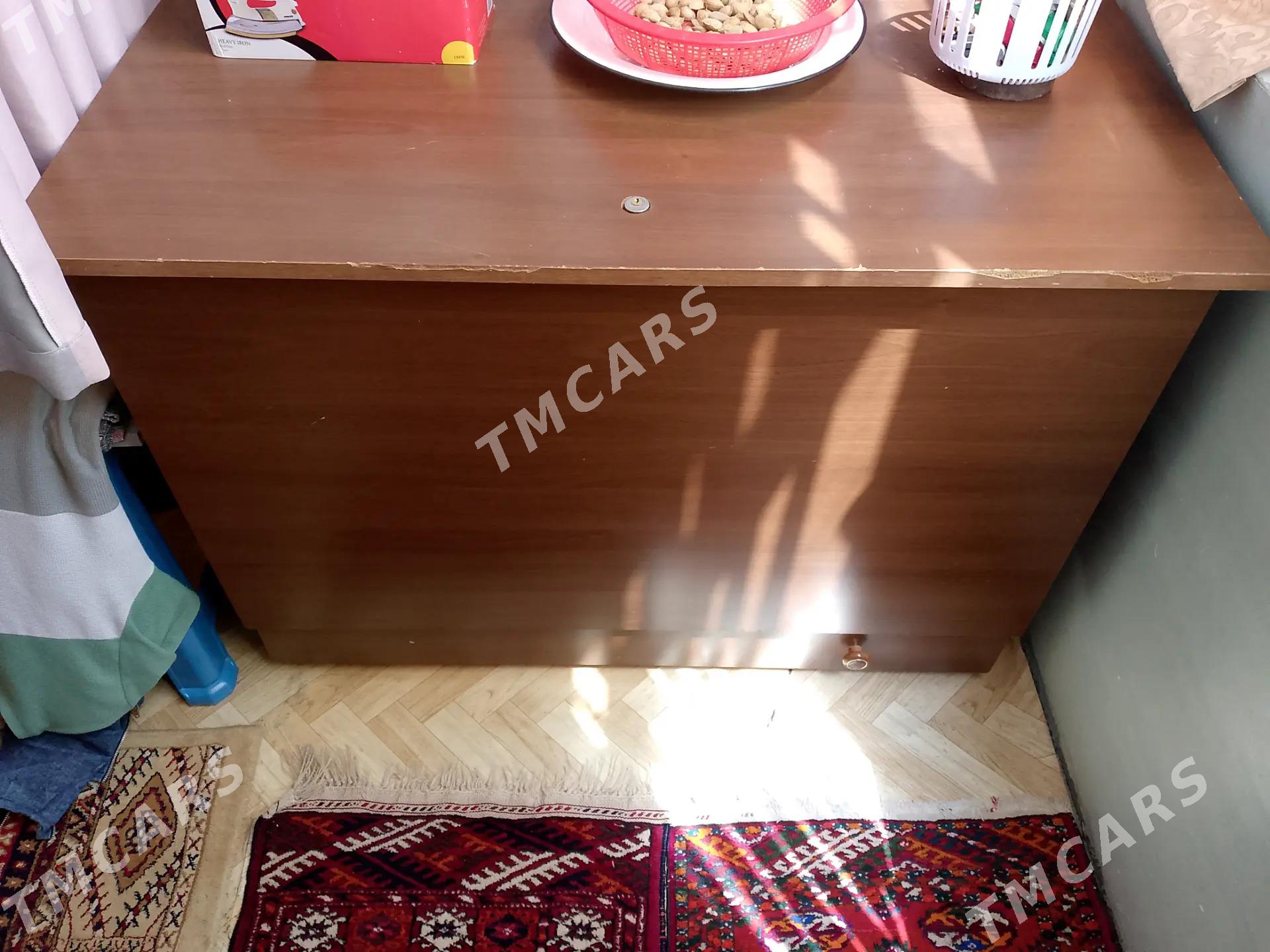 сундук - Бузмеин ГРЭС - img 3