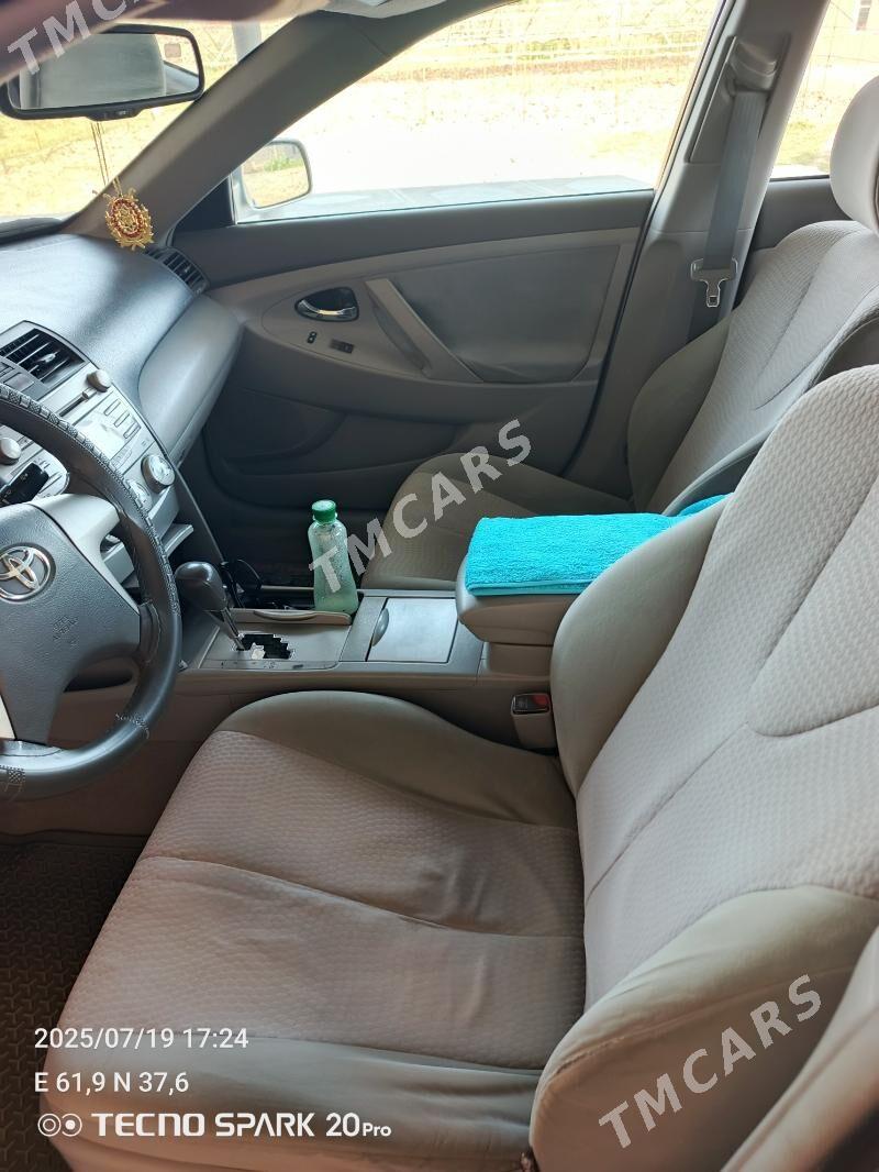 Toyota Camry 2009 - 190 000 TMT - Мары - img 5
