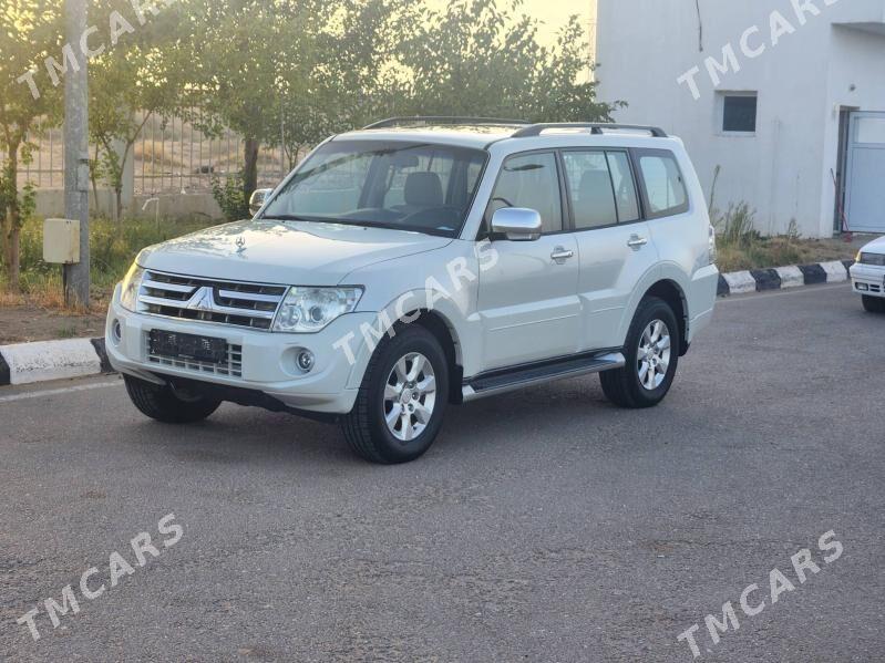 Mitsubishi Pajero 2012 - 240 000 TMT - Türkmenbaşy - img 6