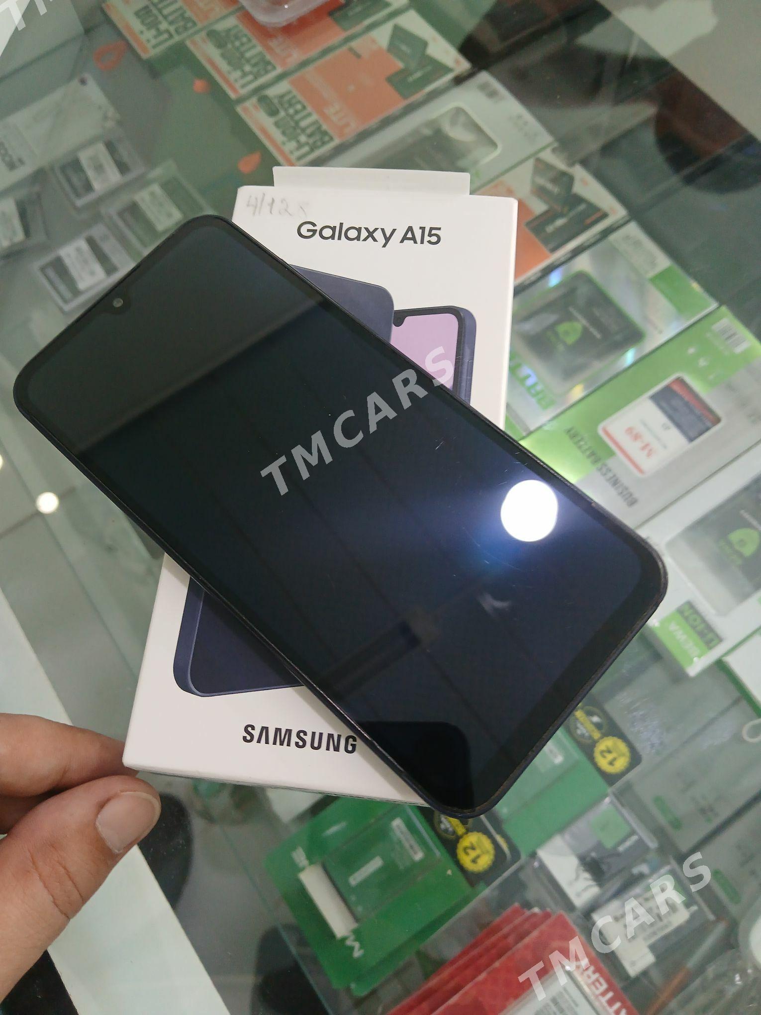 Samsung a15 - Ёлётен - img 3