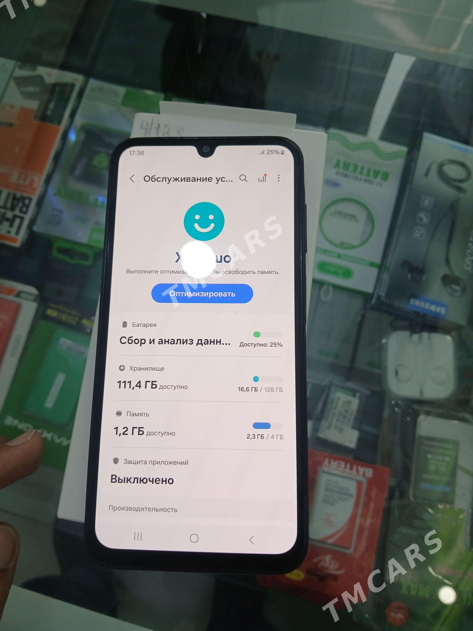 Samsung a15 - Ёлётен - img 4