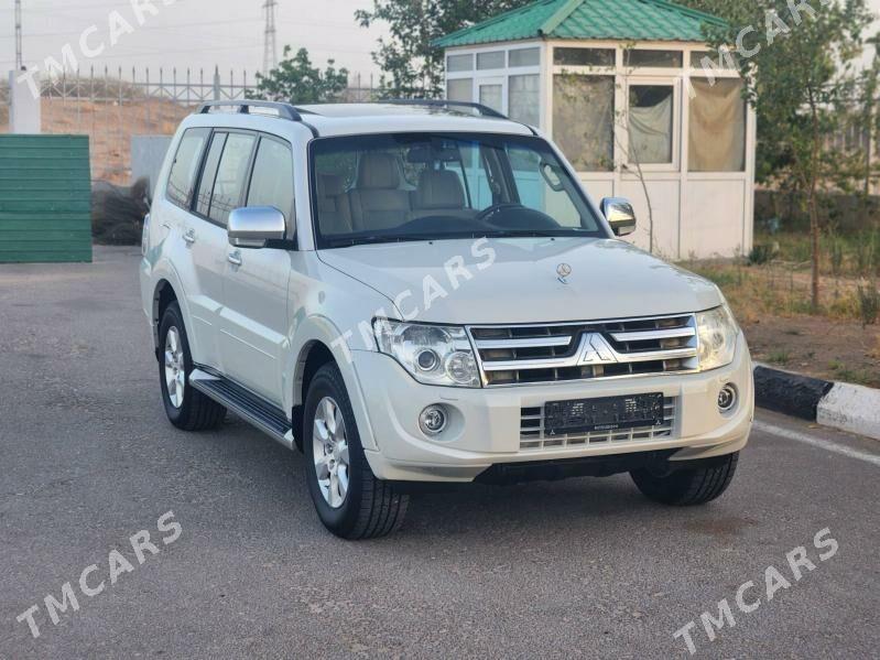 Mitsubishi Pajero 2012 - 240 000 TMT - Türkmenbaşy - img 2