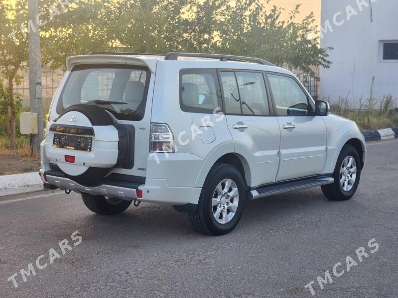 Mitsubishi Pajero 2012 - 240 000 TMT - Türkmenbaşy - img 4