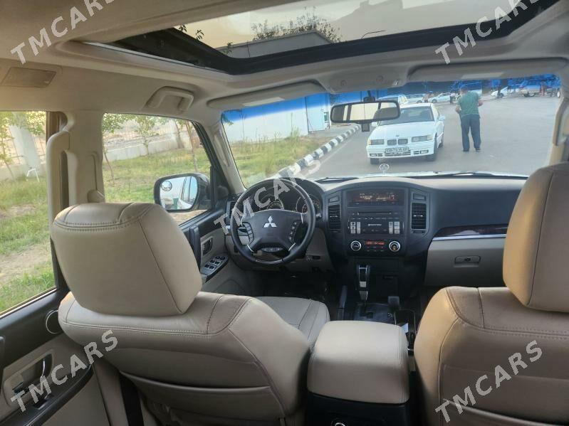 Mitsubishi Pajero 2012 - 240 000 TMT - Türkmenbaşy - img 3