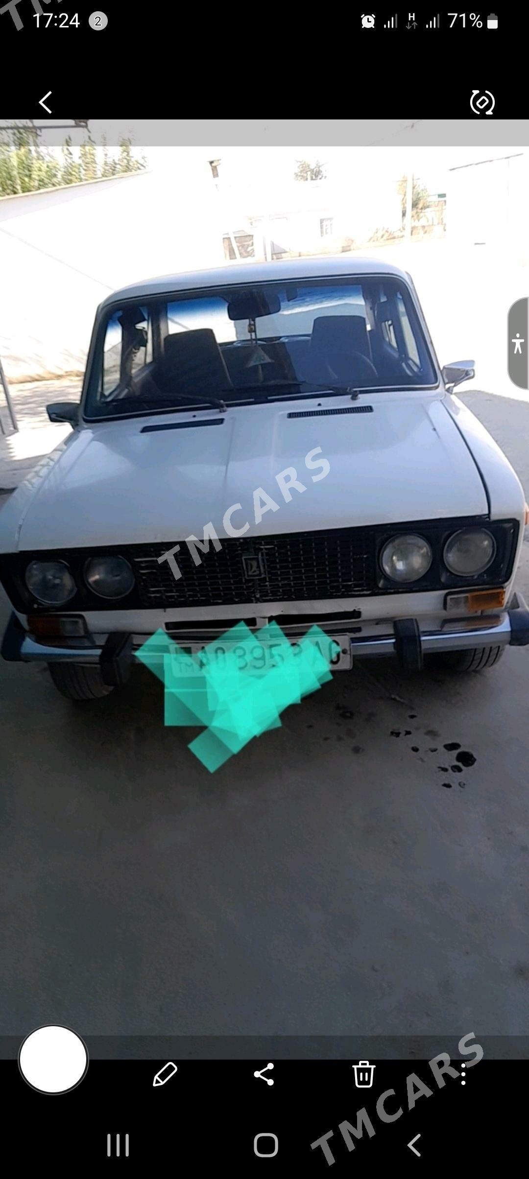 Lada 2106 1993 - 10 000 TMT - Büzmeýin - img 2