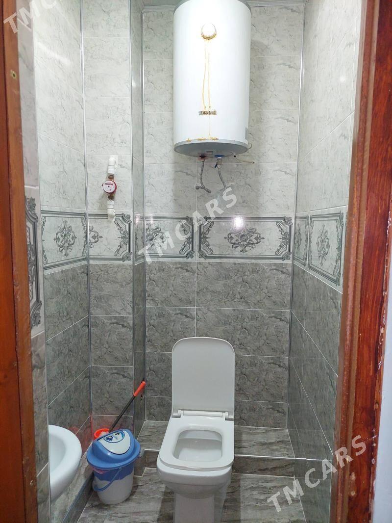 satlyk kwartira - Daşoguz - img 5