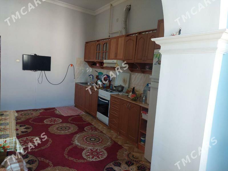 satlyk kwartira - Daşoguz - img 6