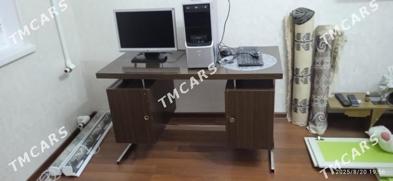 Kompyuter stol - 8 mkr - img 1