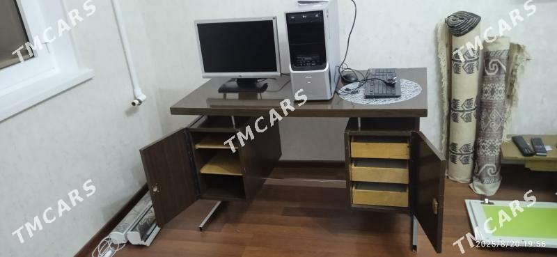 Kompyuter stol - 8 mkr - img 2