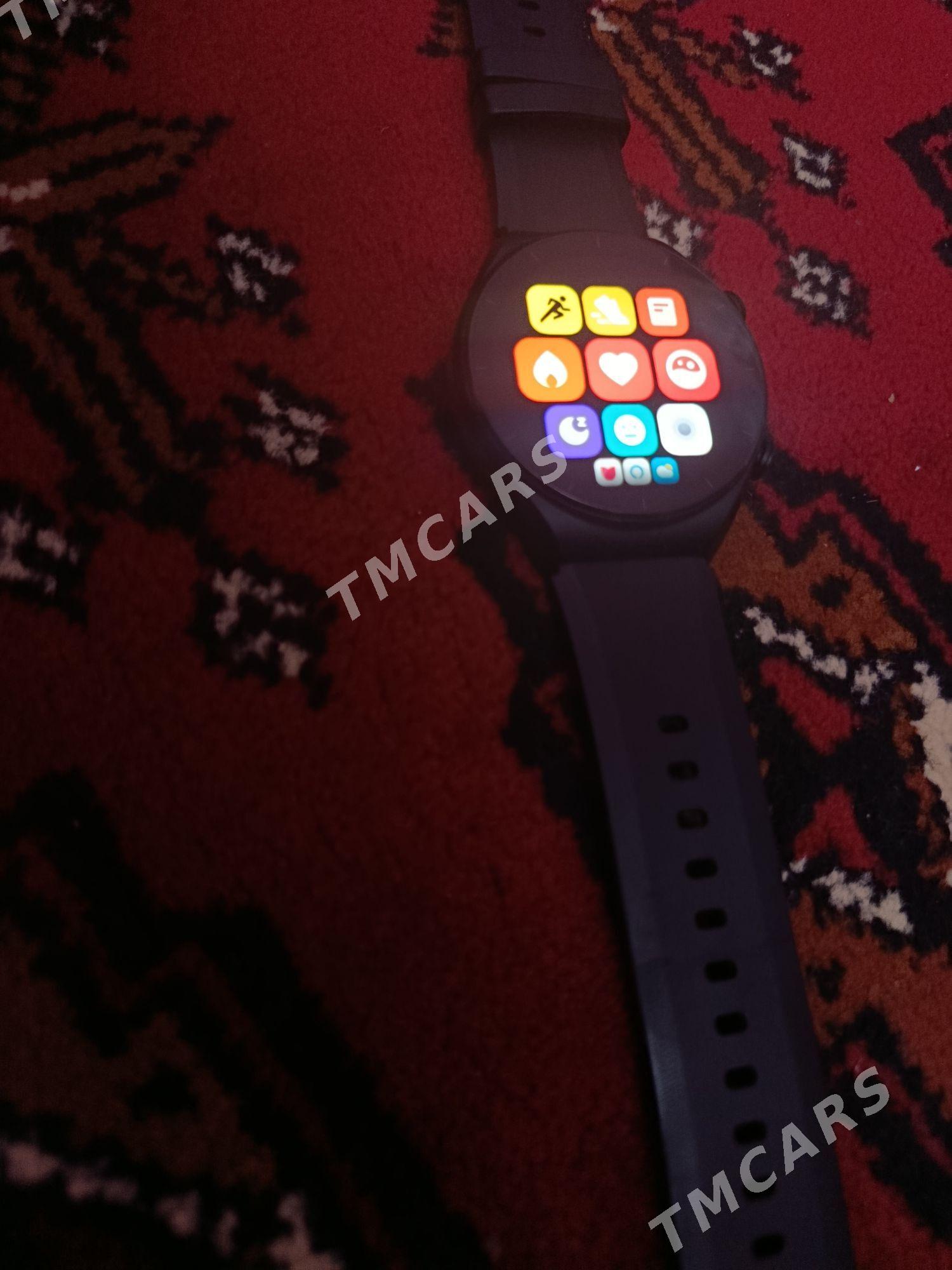 Xiaomi watch s1 - 30 мкр - img 3