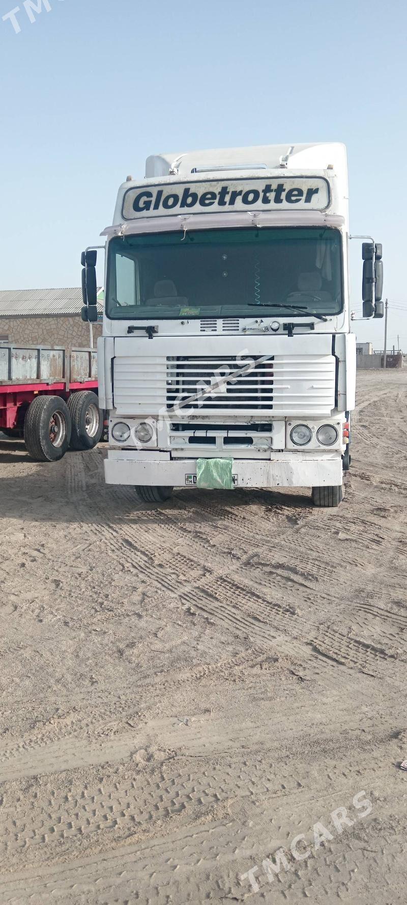 Volvo FH12 1989 - 390 000 TMT - Эсенгулы - img 3