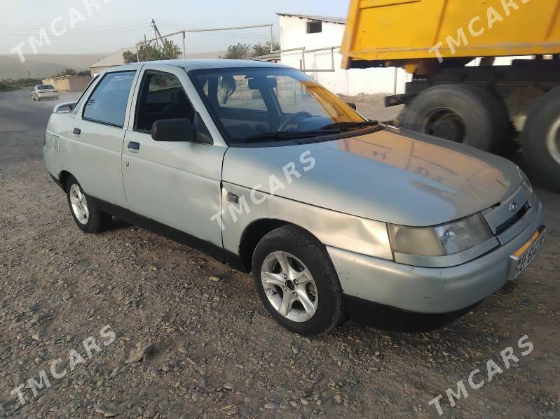 Lada 2110 2002 - 22 000 TMT - Тагтабазар - img 2