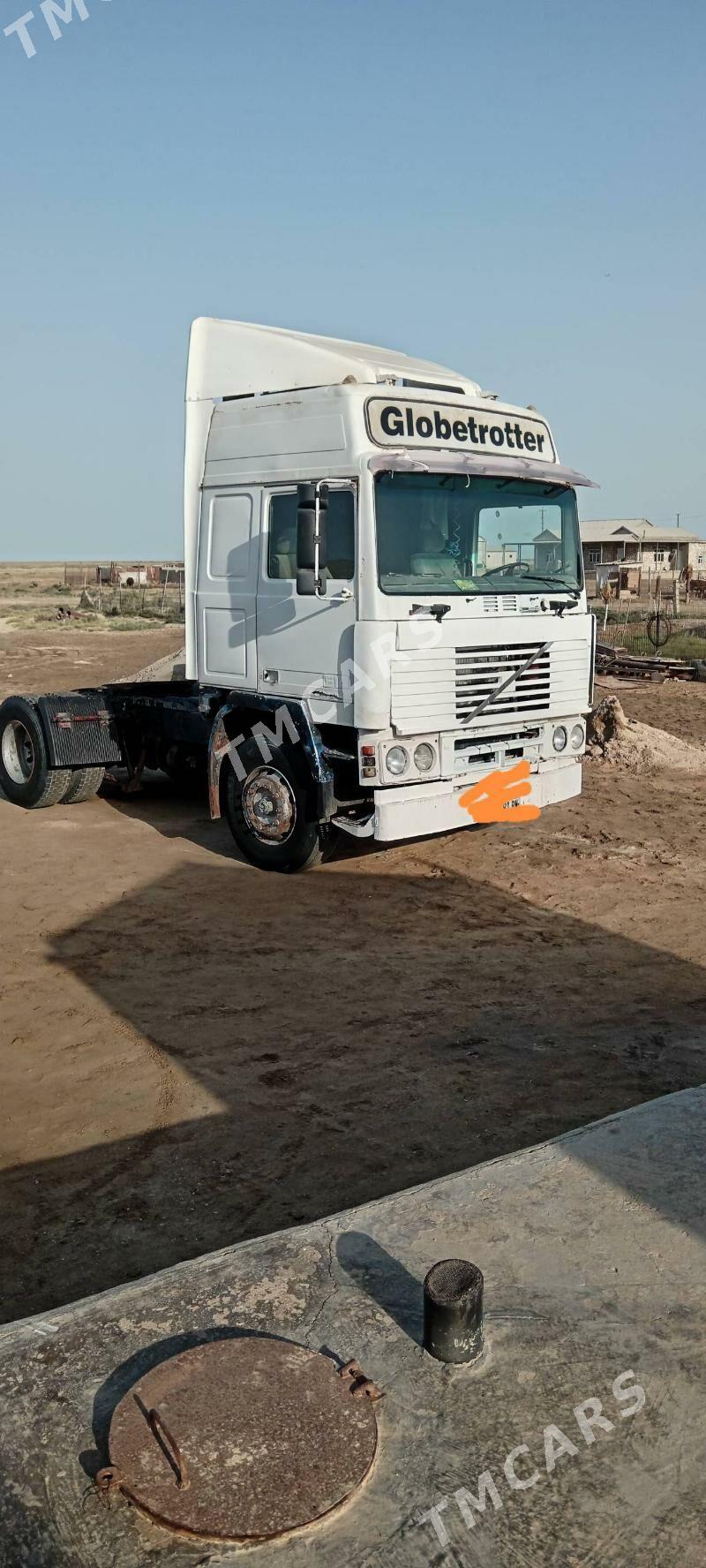 Volvo FH12 1989 - 390 000 TMT - Эсенгулы - img 2