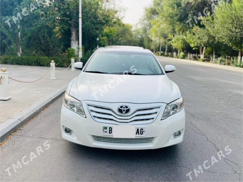Toyota Camry 2011 - 240 000 TMT - Ашхабад - img 3
