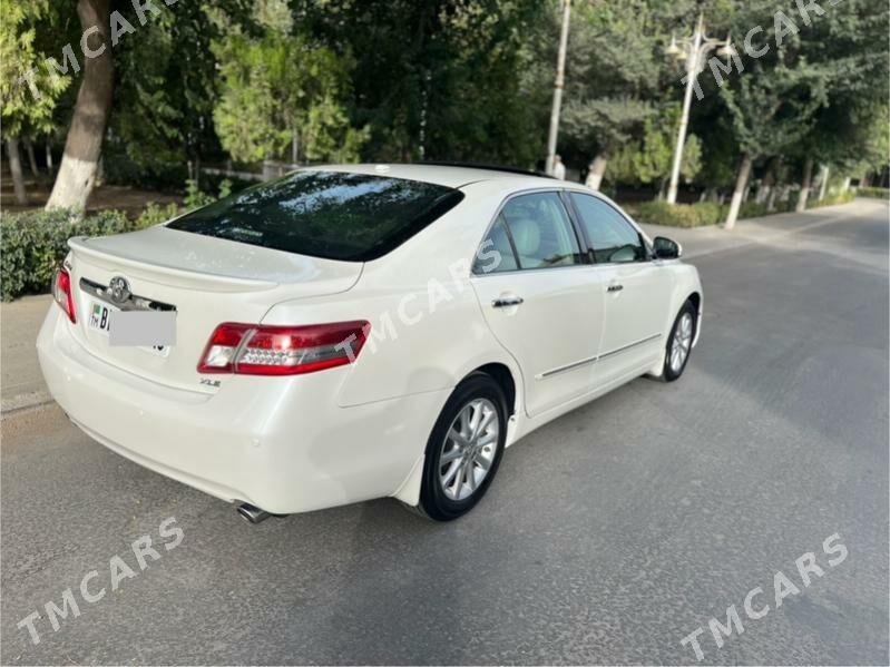 Toyota Camry 2011 - 240 000 TMT - Ашхабад - img 2