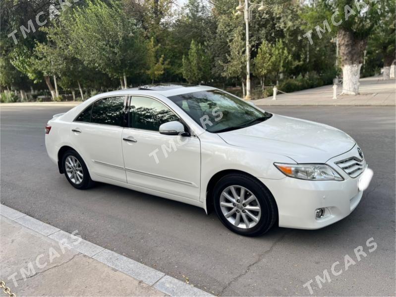 Toyota Camry 2011 - 240 000 TMT - Ашхабад - img 4
