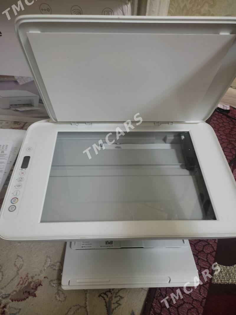 printer HP deskjet 2710 3/1 - Aşgabat - img 2