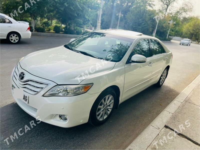 Toyota Camry 2011 - 240 000 TMT - Ашхабад - img 5
