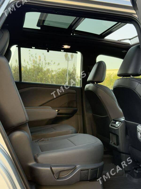 Lexus TX 2024 - 1 045 000 TMT - Туркменабат - img 8