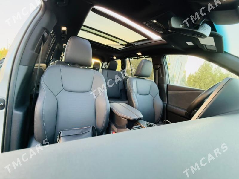 Lexus TX 2024 - 1 045 000 TMT - Туркменабат - img 7
