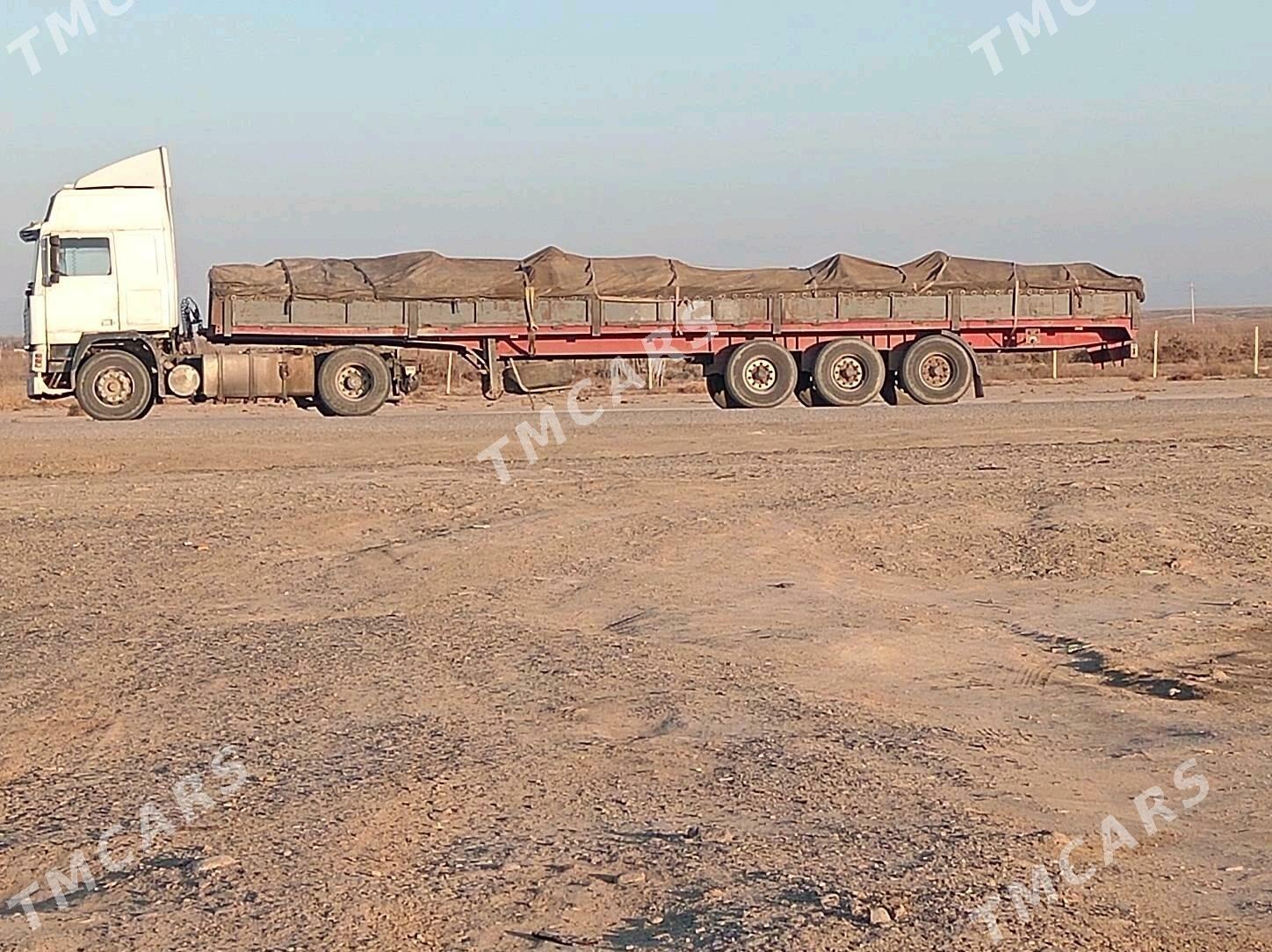 Volvo FH12 1989 - 390 000 TMT - Эсенгулы - img 4